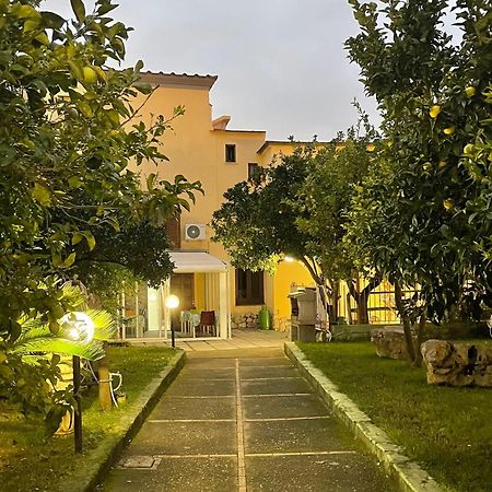 Antica Tenuta Celotto Віко-Екуенсе Екстер'єр фото