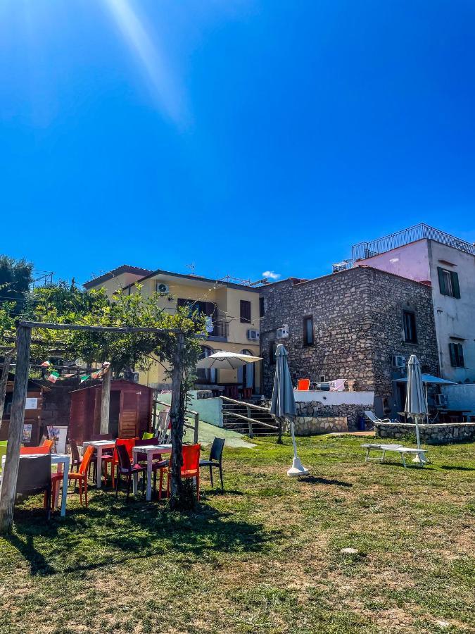 Antica Tenuta Celotto Віко-Екуенсе Екстер'єр фото
