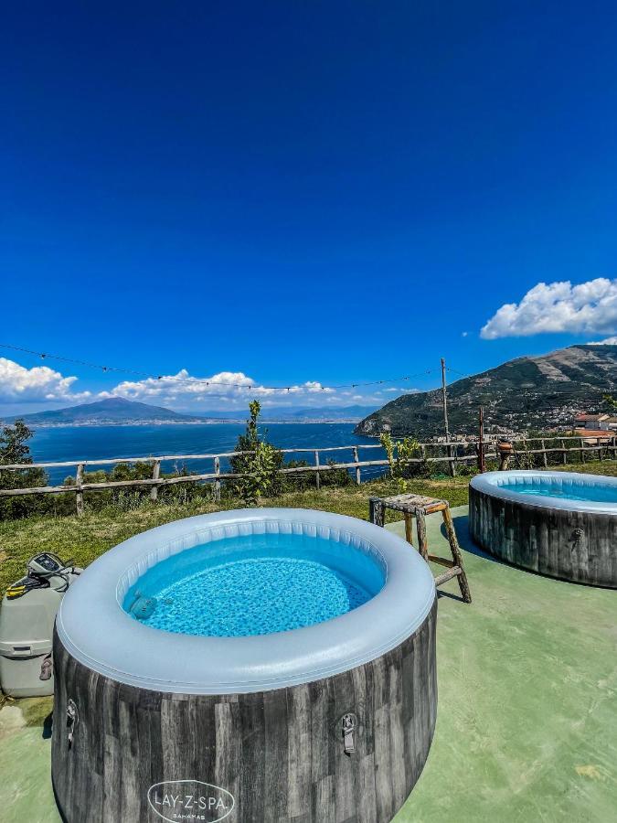 Antica Tenuta Celotto Віко-Екуенсе Екстер'єр фото