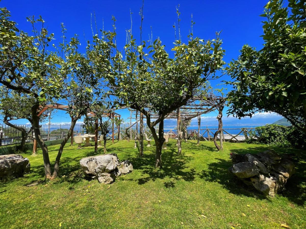 Antica Tenuta Celotto Віко-Екуенсе Екстер'єр фото
