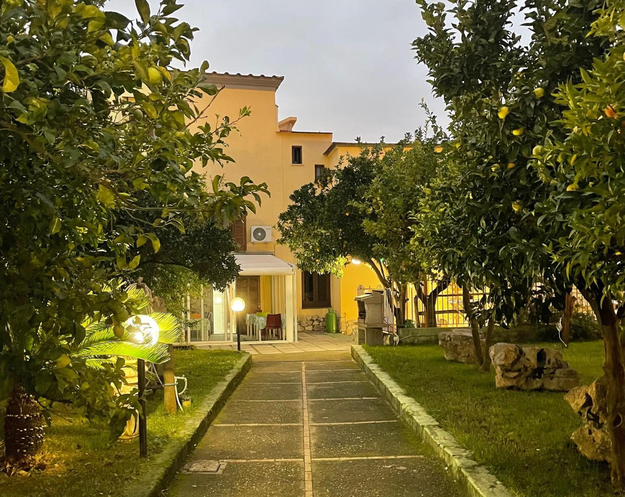 Antica Tenuta Celotto Віко-Екуенсе Екстер'єр фото