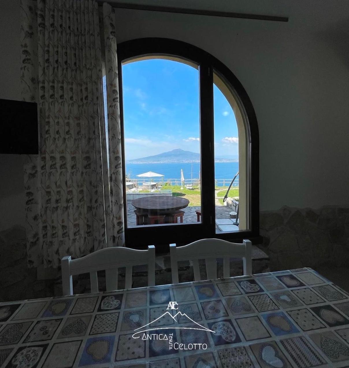Antica Tenuta Celotto Віко-Екуенсе Номер фото