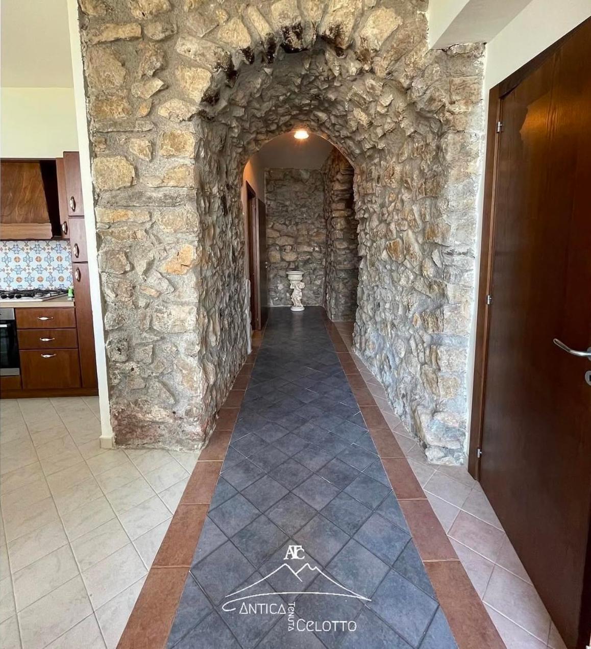 Antica Tenuta Celotto Віко-Екуенсе Номер фото