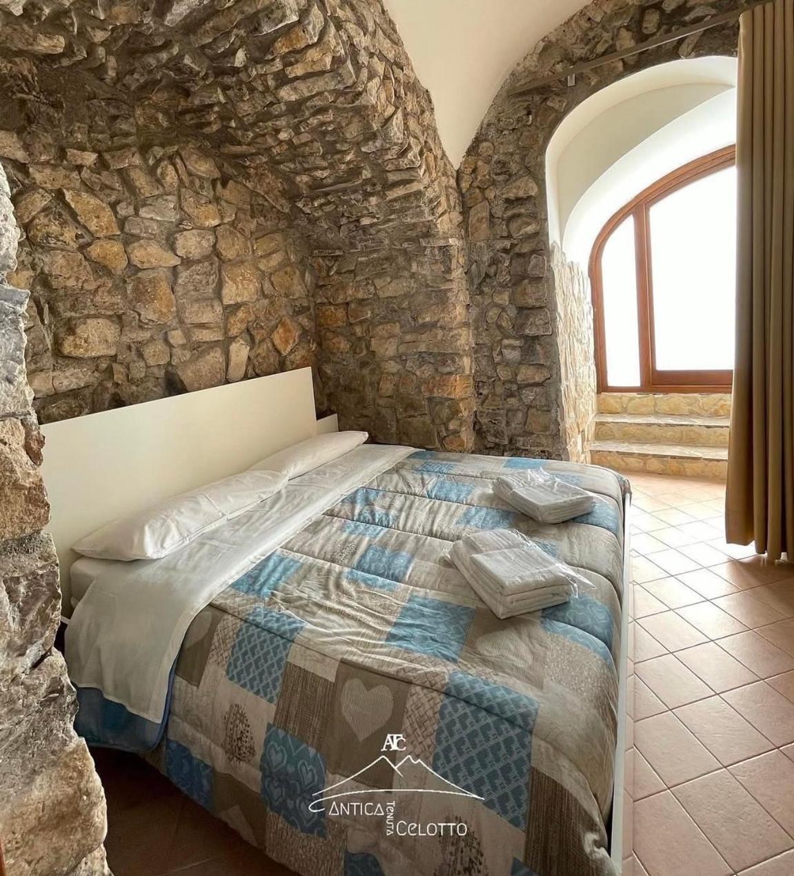 Antica Tenuta Celotto Віко-Екуенсе Номер фото